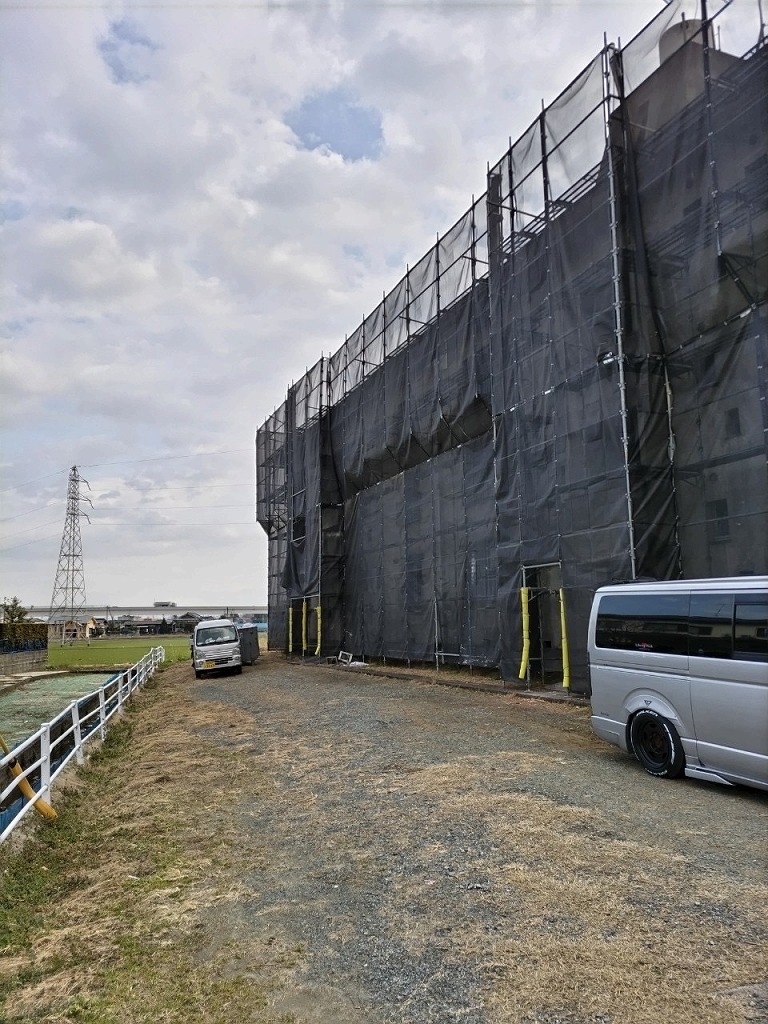 福岡市東区 リノベーション工事